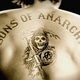 Illustration for article titled Marked men: 26-plus bad-ass characters with memorable tattoos